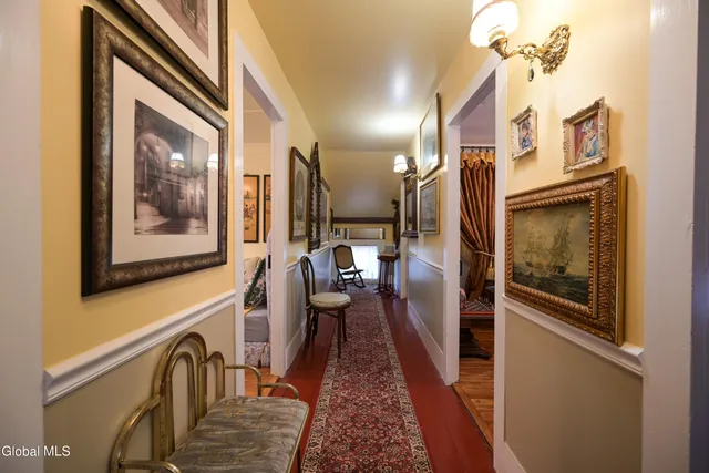 $395,000 | 51 Dyckman Road, Schroon, NY 12870