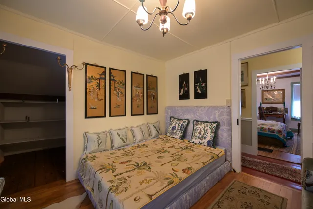 $395,000 | 51 Dyckman Road, Schroon, NY 12870