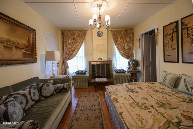 $395,000 | 51 Dyckman Road, Schroon, NY 12870