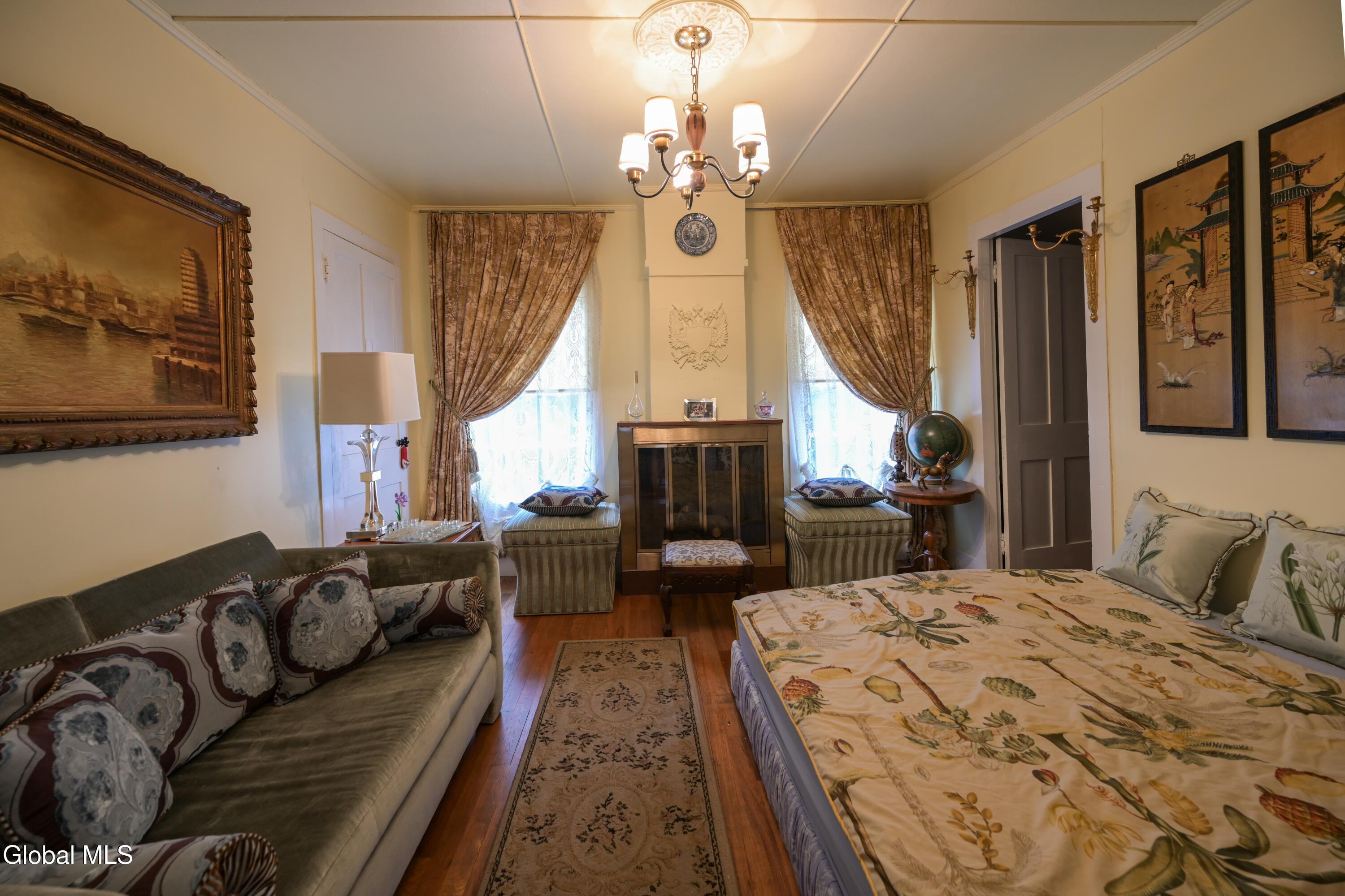 51 Dyckman Road Schroon, NY 12870 - Photo 28 of 36 br4a