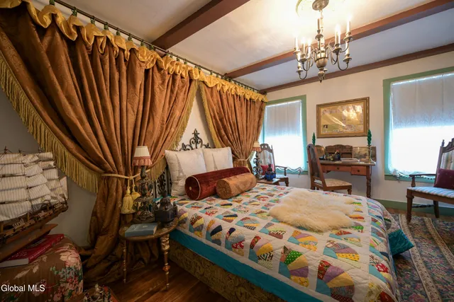 $395,000 | 51 Dyckman Road, Schroon, NY 12870