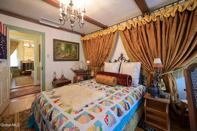 $395,000 | 51 Dyckman Road, Schroon, NY 12870