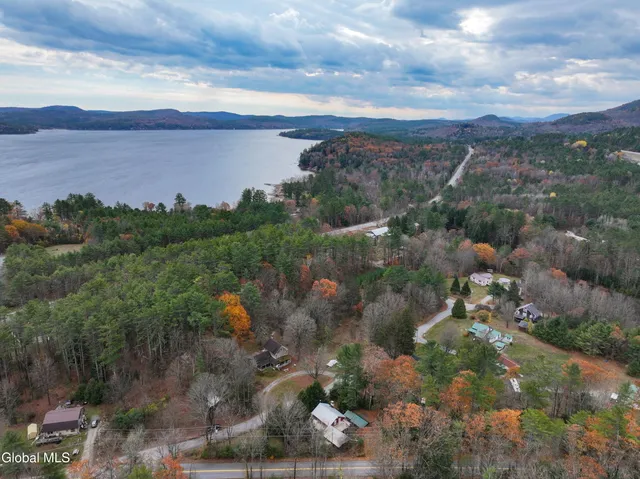 $395,000 | 51 Dyckman Road, Schroon, NY 12870