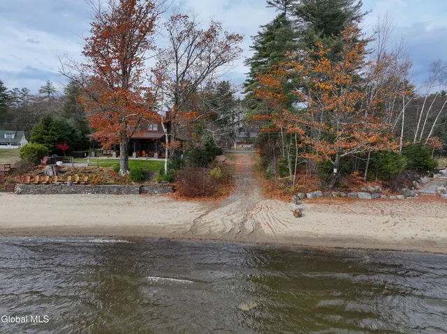 $395,000 | 51 Dyckman Road, Schroon, NY 12870