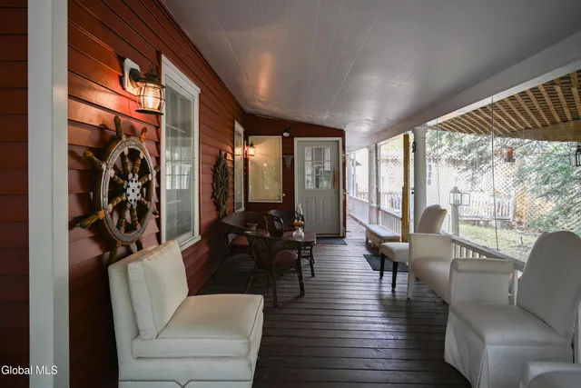 $395,000 | 51 Dyckman Road, Schroon, NY 12870