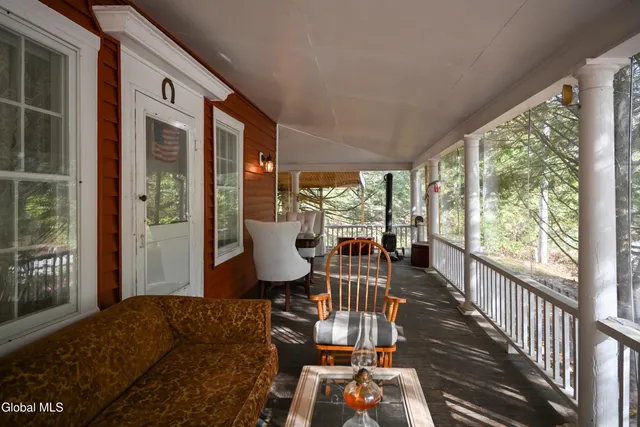 $395,000 | 51 Dyckman Road, Schroon, NY 12870