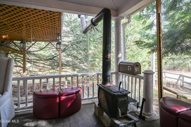 $395,000 | 51 Dyckman Road, Schroon, NY 12870