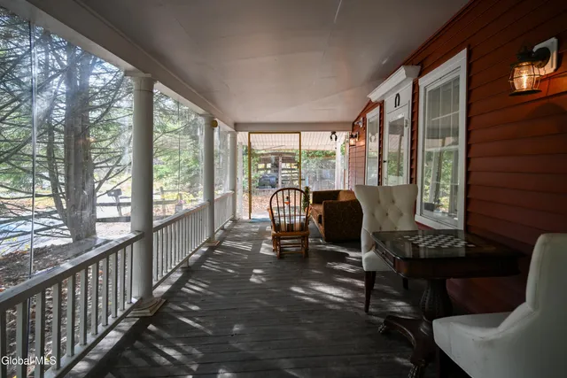 $395,000 | 51 Dyckman Road, Schroon, NY 12870