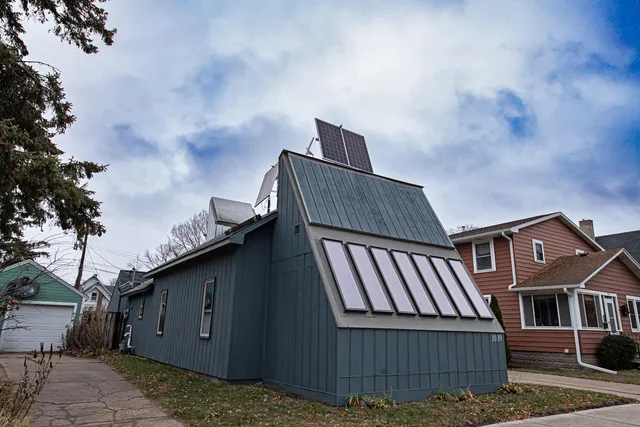 $189,900 | 1010 7th Street, Winona, MN 55987