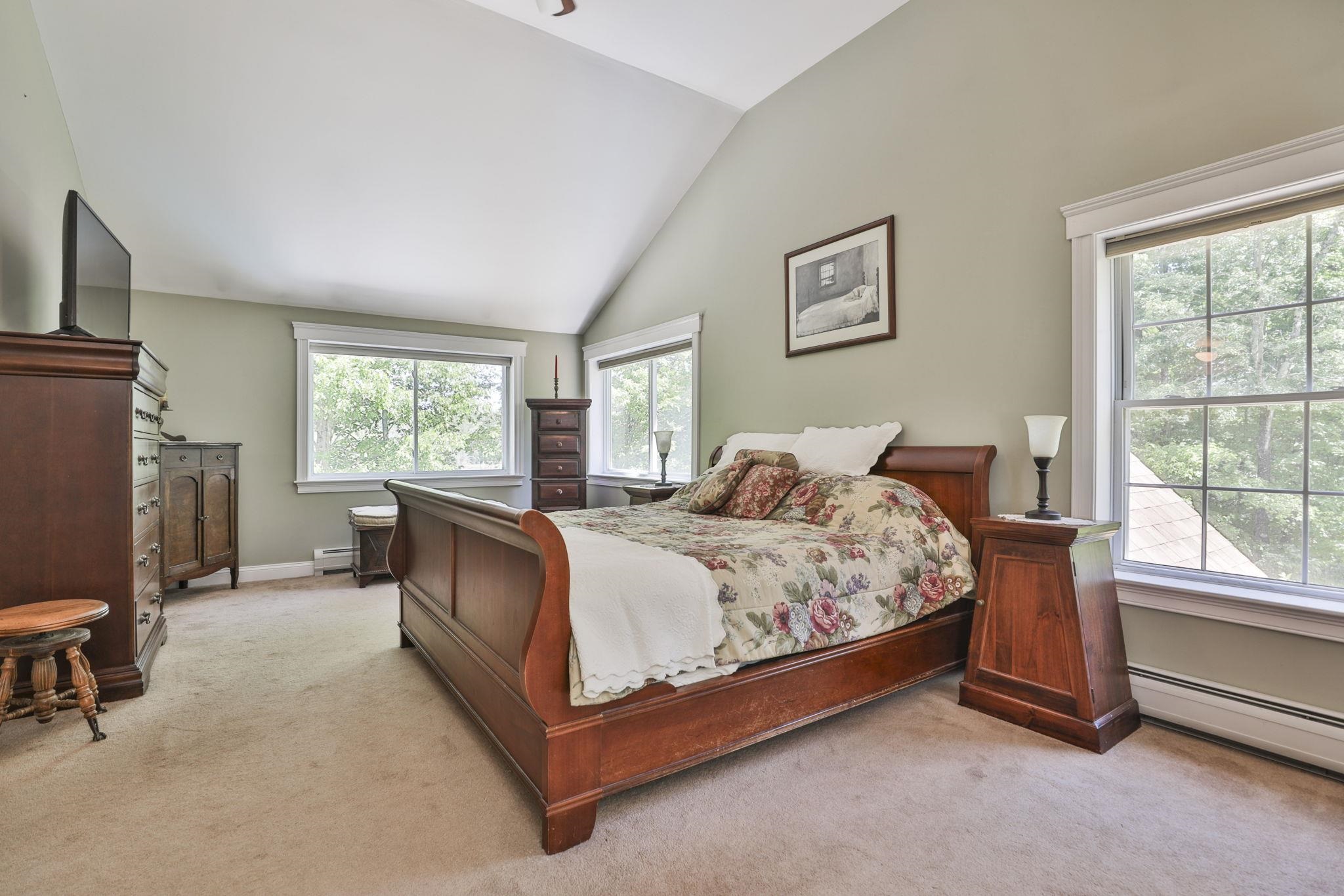 10 Sargent Road Brookline, NH 03033 - Photo 29 of 60