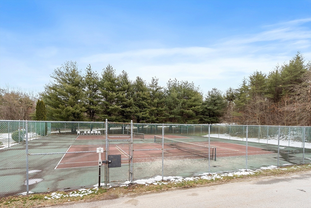 301 C Ridgefield Circle, Unit C Clinton, MA 01510 - Photo 28 of 29 Gallery Image 28