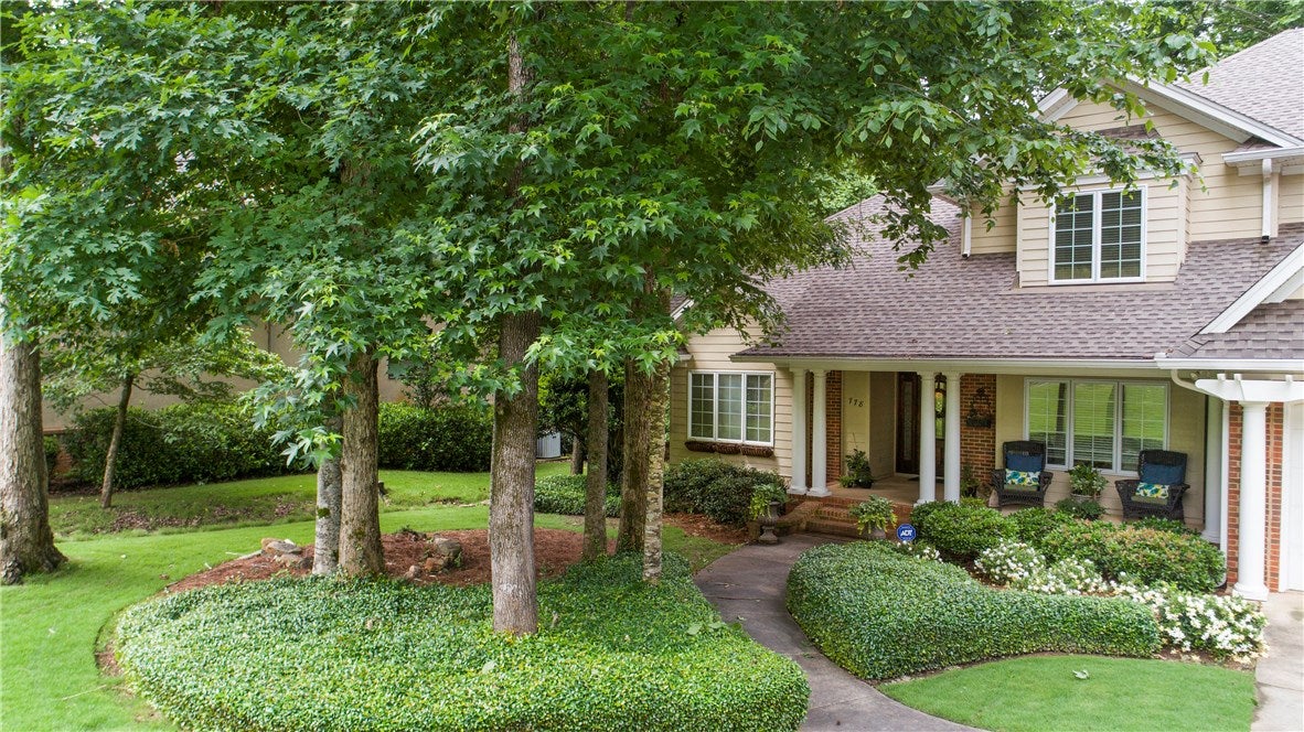 778 Millers Point Road Auburn, AL 36830 - Photo 46 of 50 Gallery Image 46