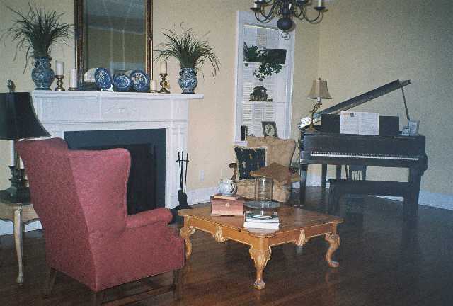 221 Guthrie Road Belton, SC 29627 - Photo 5 of 9 Gallery Image 5