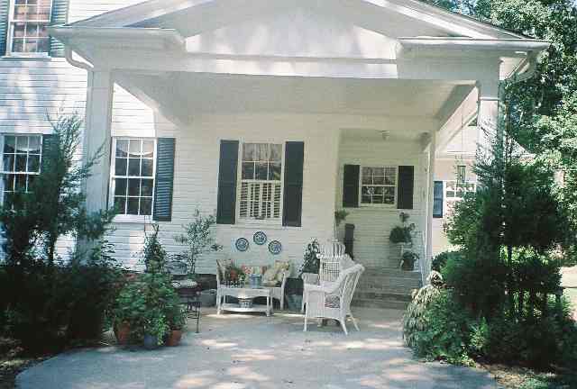 221 Guthrie Road Belton, SC 29627 - Photo 7 of 9 Gallery Image 7
