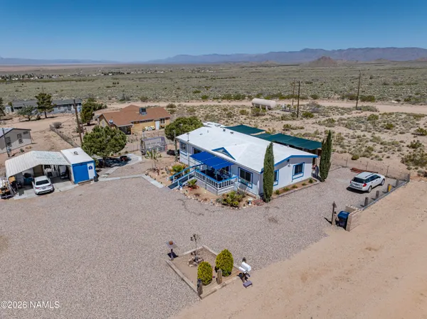 $249,900 | 9469 North Bridlebit Avenue, Kingman, AZ 86401