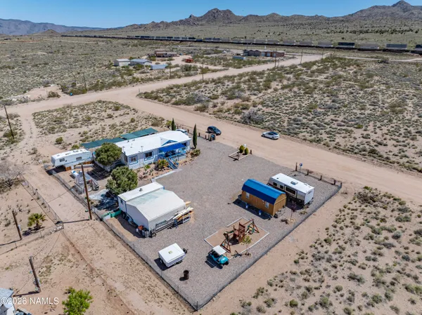 $249,900 | 9469 North Bridlebit Avenue, Kingman, AZ 86401
