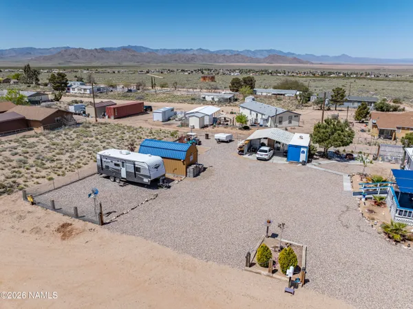 $249,900 | 9469 North Bridlebit Avenue, Kingman, AZ 86401