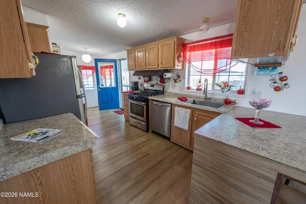 $249,900 | 9469 North Bridlebit Avenue, Kingman, AZ 86401