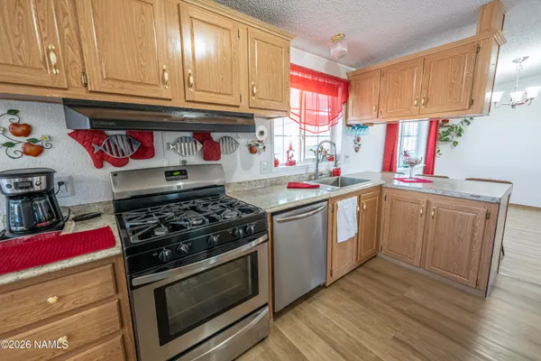 $249,900 | 9469 North Bridlebit Avenue, Kingman, AZ 86401