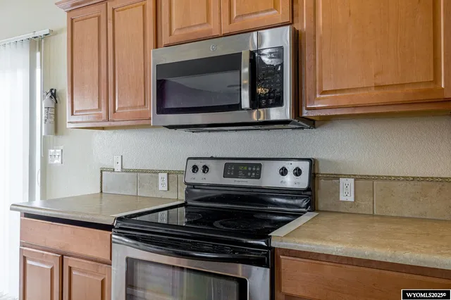 $315,000 | 3319 Chaparral Drive, Casper, WY 82604