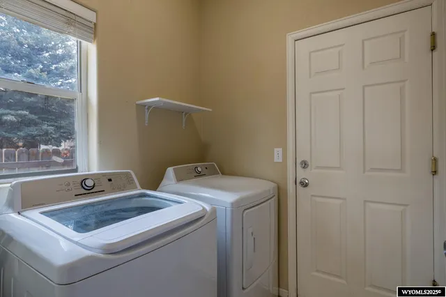 $315,000 | 3319 Chaparral Drive, Casper, WY 82604