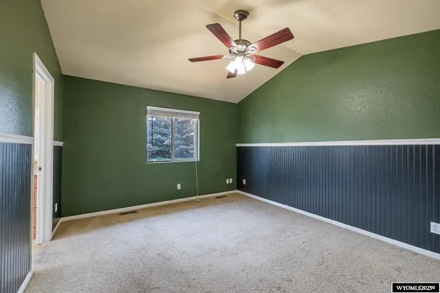 $315,000 | 3319 Chaparral Drive, Casper, WY 82604