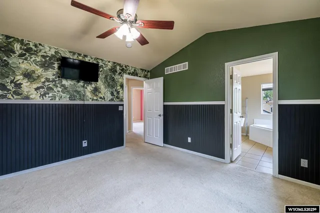 $315,000 | 3319 Chaparral Drive, Casper, WY 82604