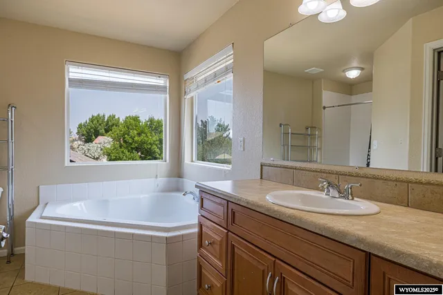 $315,000 | 3319 Chaparral Drive, Casper, WY 82604