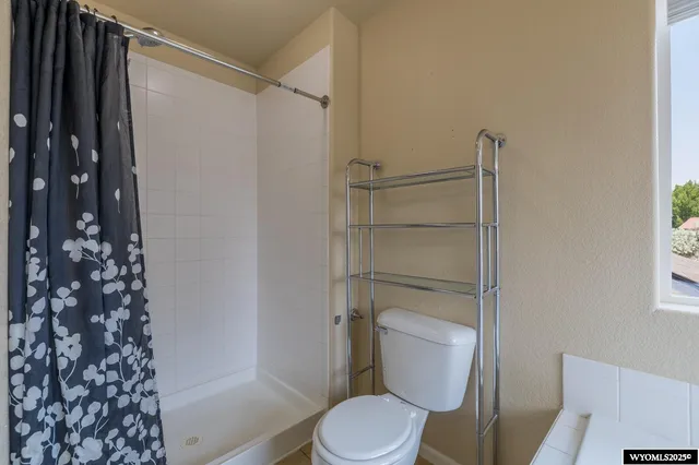 $315,000 | 3319 Chaparral Drive, Casper, WY 82604