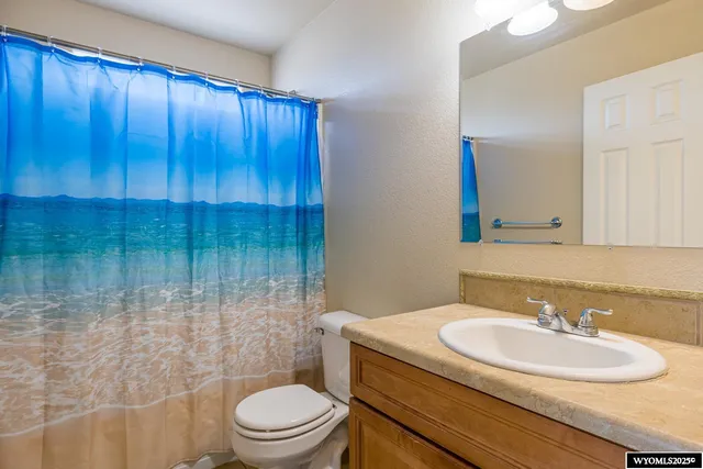 $315,000 | 3319 Chaparral Drive, Casper, WY 82604