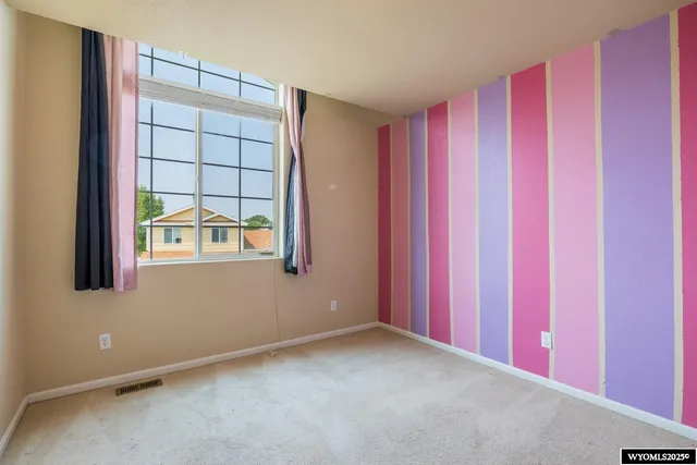 $315,000 | 3319 Chaparral Drive, Casper, WY 82604