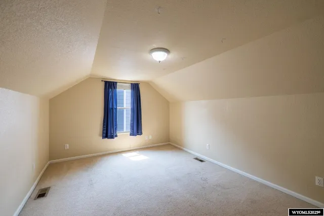 $315,000 | 3319 Chaparral Drive, Casper, WY 82604