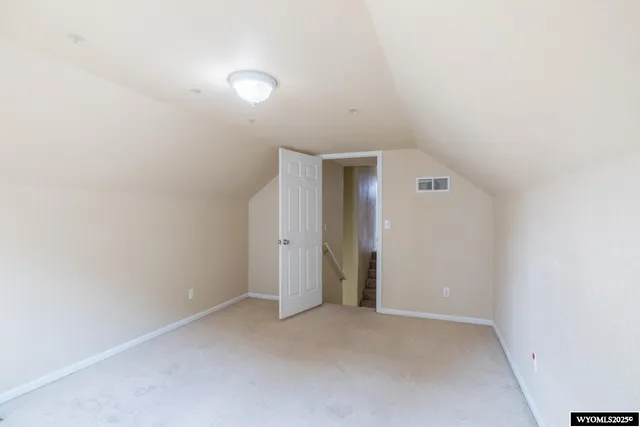 $315,000 | 3319 Chaparral Drive, Casper, WY 82604