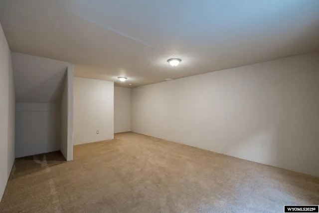 $315,000 | 3319 Chaparral Drive, Casper, WY 82604