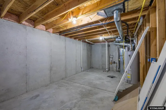 $315,000 | 3319 Chaparral Drive, Casper, WY 82604