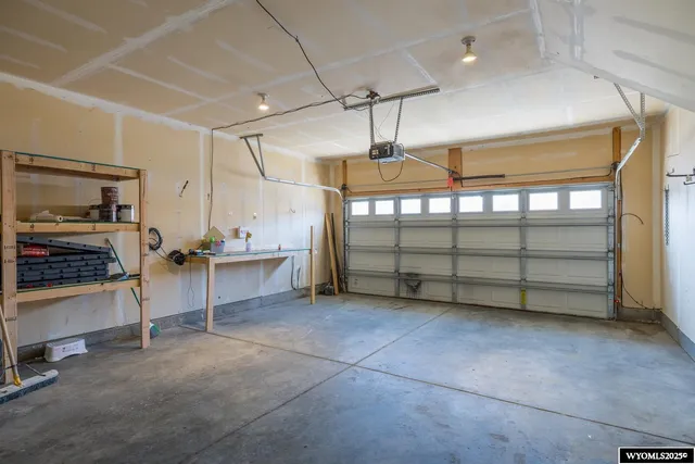 $315,000 | 3319 Chaparral Drive, Casper, WY 82604