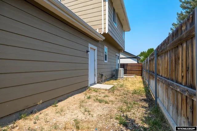 $315,000 | 3319 Chaparral Drive, Casper, WY 82604