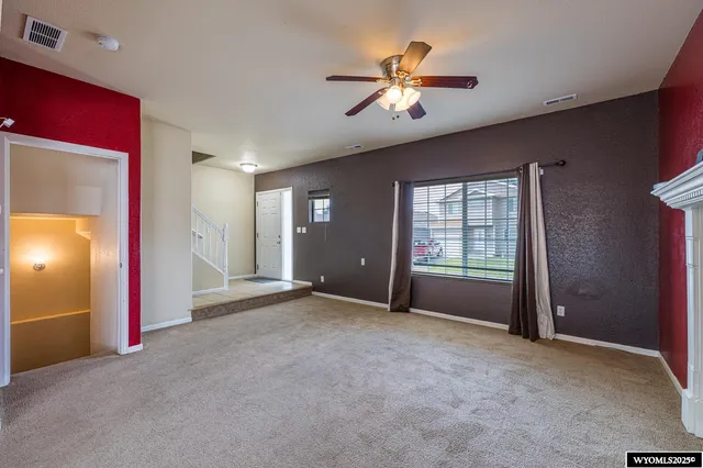 $315,000 | 3319 Chaparral Drive, Casper, WY 82604