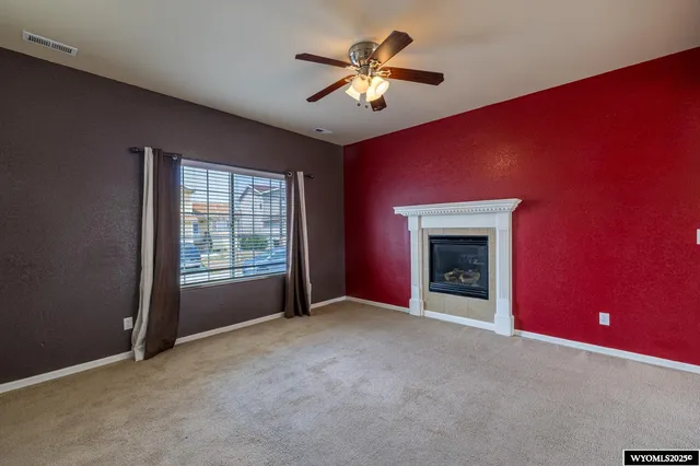 $315,000 | 3319 Chaparral Drive, Casper, WY 82604