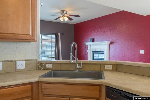 $315,000 | 3319 Chaparral Drive, Casper, WY 82604