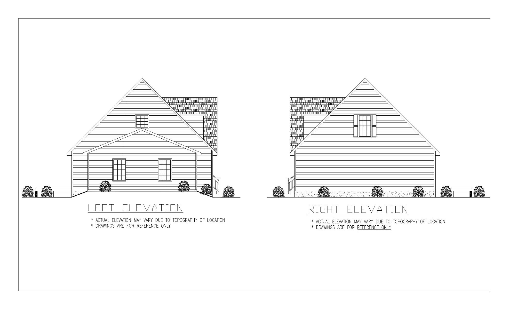 Lot 1 Horsehead Road Grottoes, VA 24441 - Photo 2 of 7 Gallery Image 2