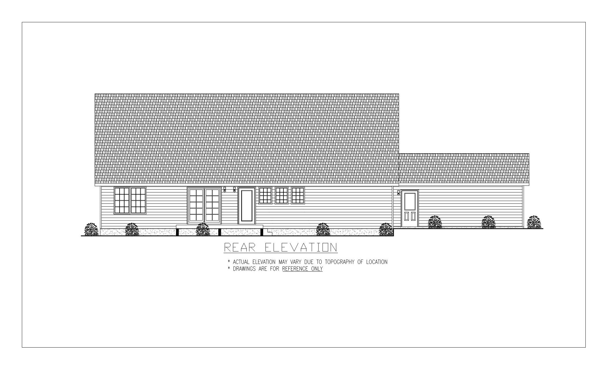 Lot 1 Horsehead Road Grottoes, VA 24441 - Photo 3 of 7 Gallery Image 3
