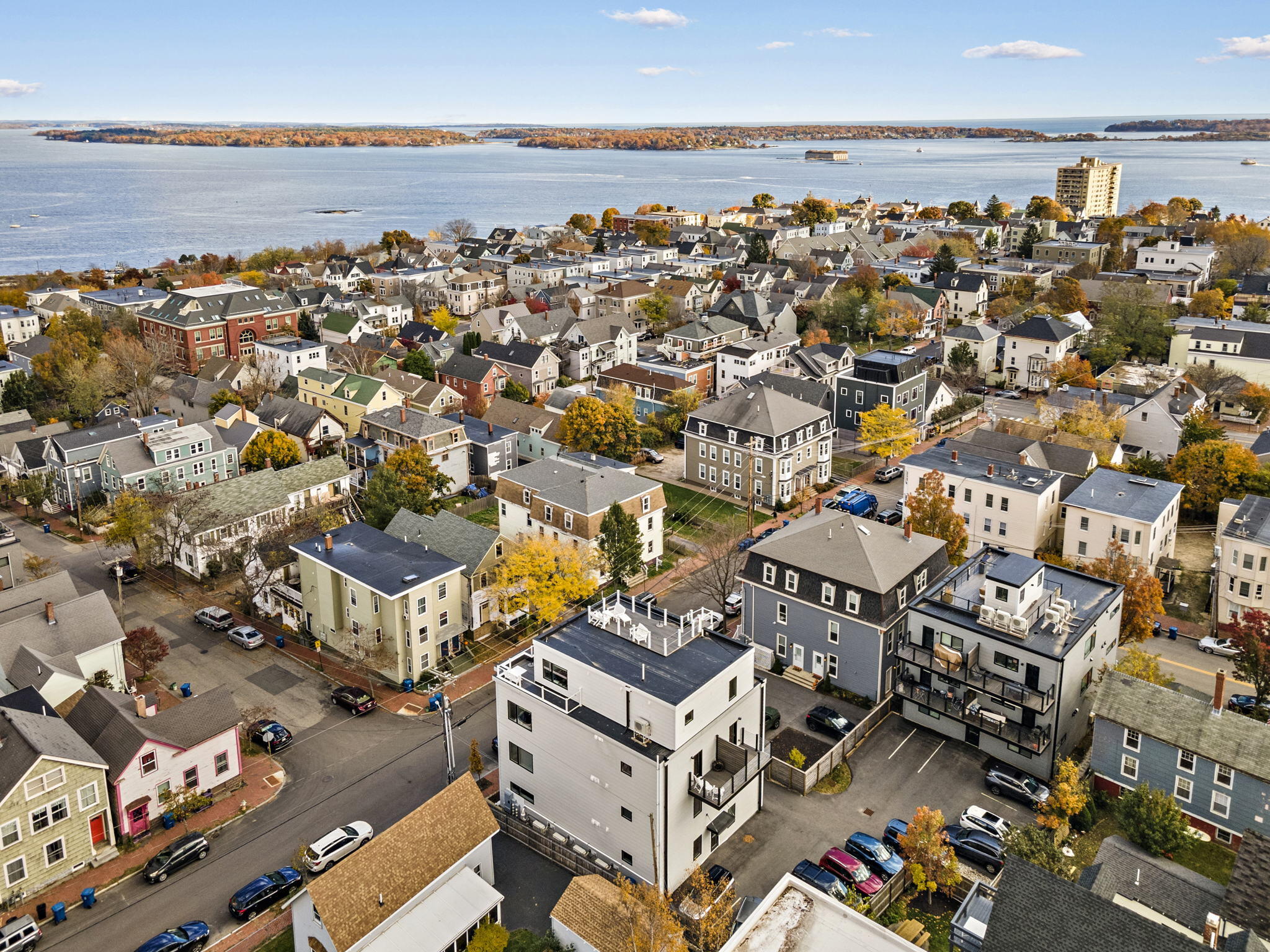 30 Merrill Street, Unit 2 Portland, ME 04101 - Photo 24 of 24 7-web-or-mls-DJI_0597