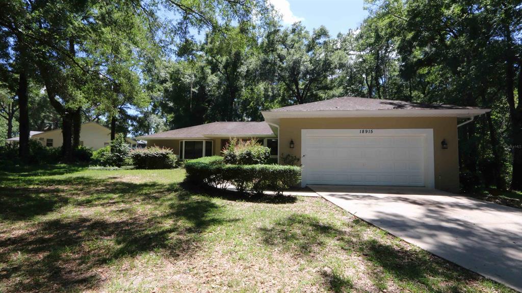 18915 Southwest 93rd Loop Dunnellon, FL 34432 - Photo 1 of 1 Exterior1