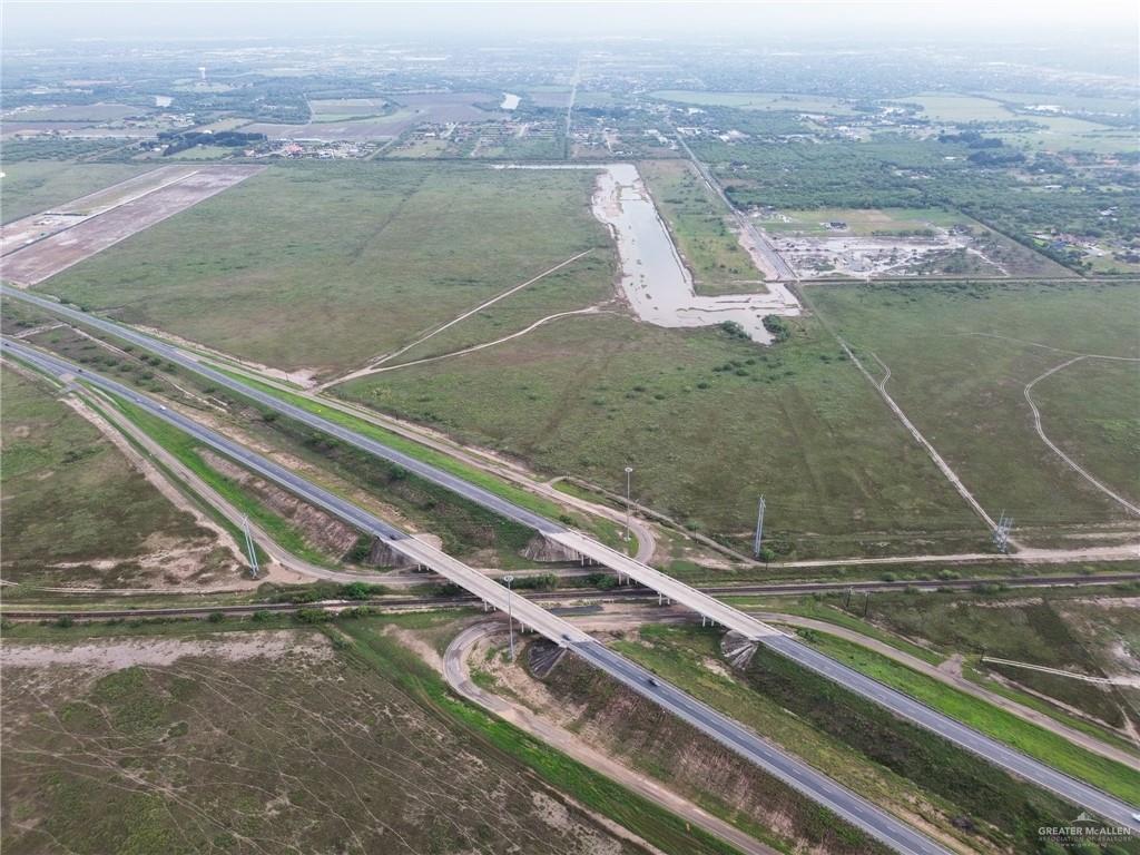 0 East Fm 511 Road Brownsville, TX 78526 - Photo 4 of 10 a view of a lake