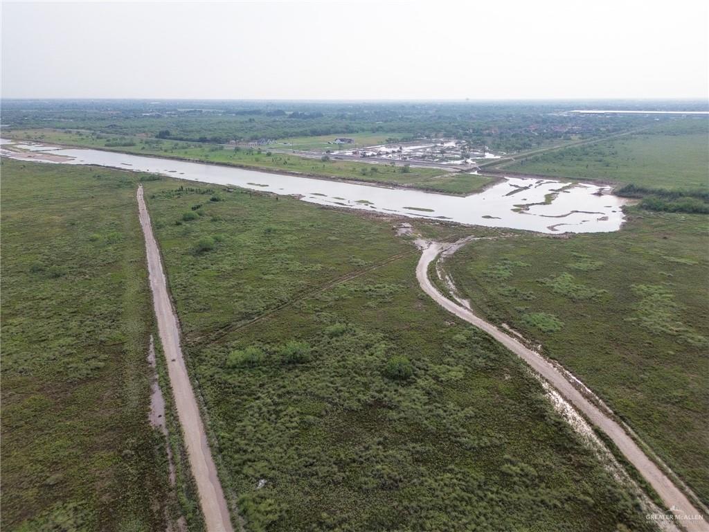 0 East Fm 511 Road Brownsville, TX 78526 - Photo 5 of 10 a view of a lake view