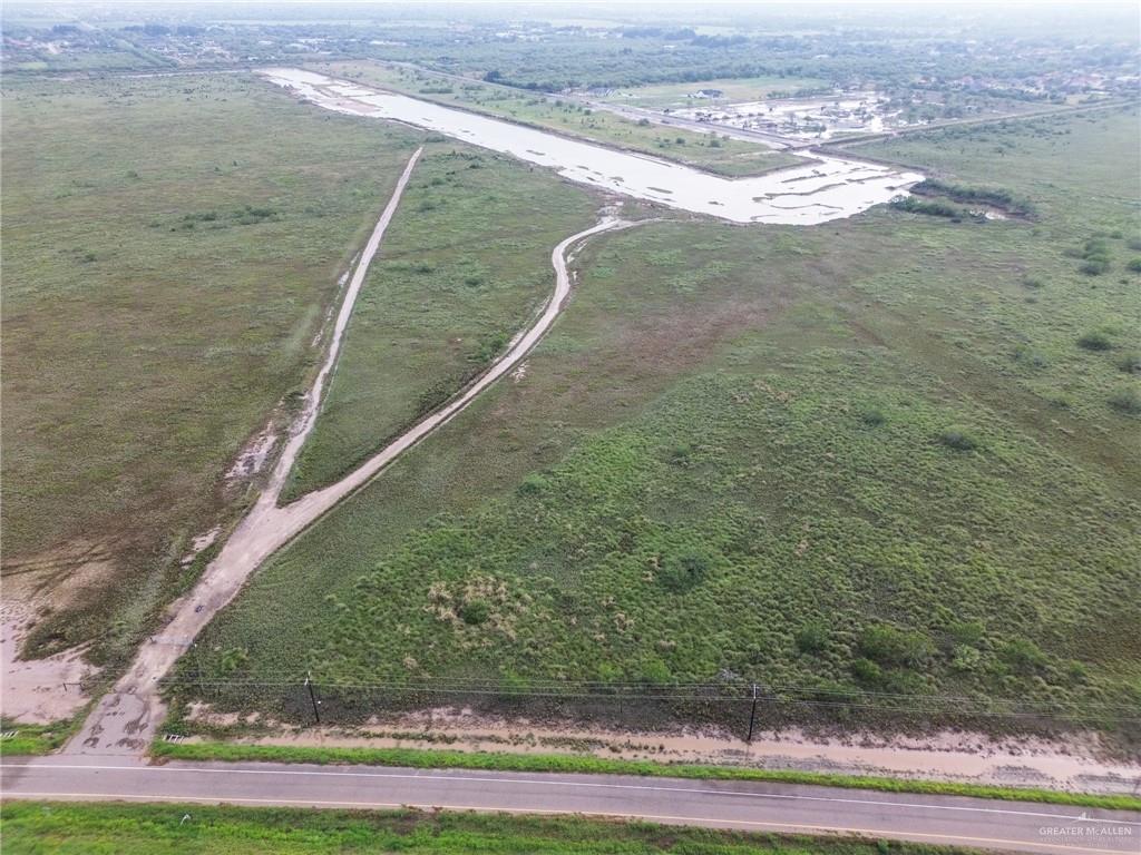 0 East Fm 511 Road Brownsville, TX 78526 - Photo 7 of 10 a view of a lake view