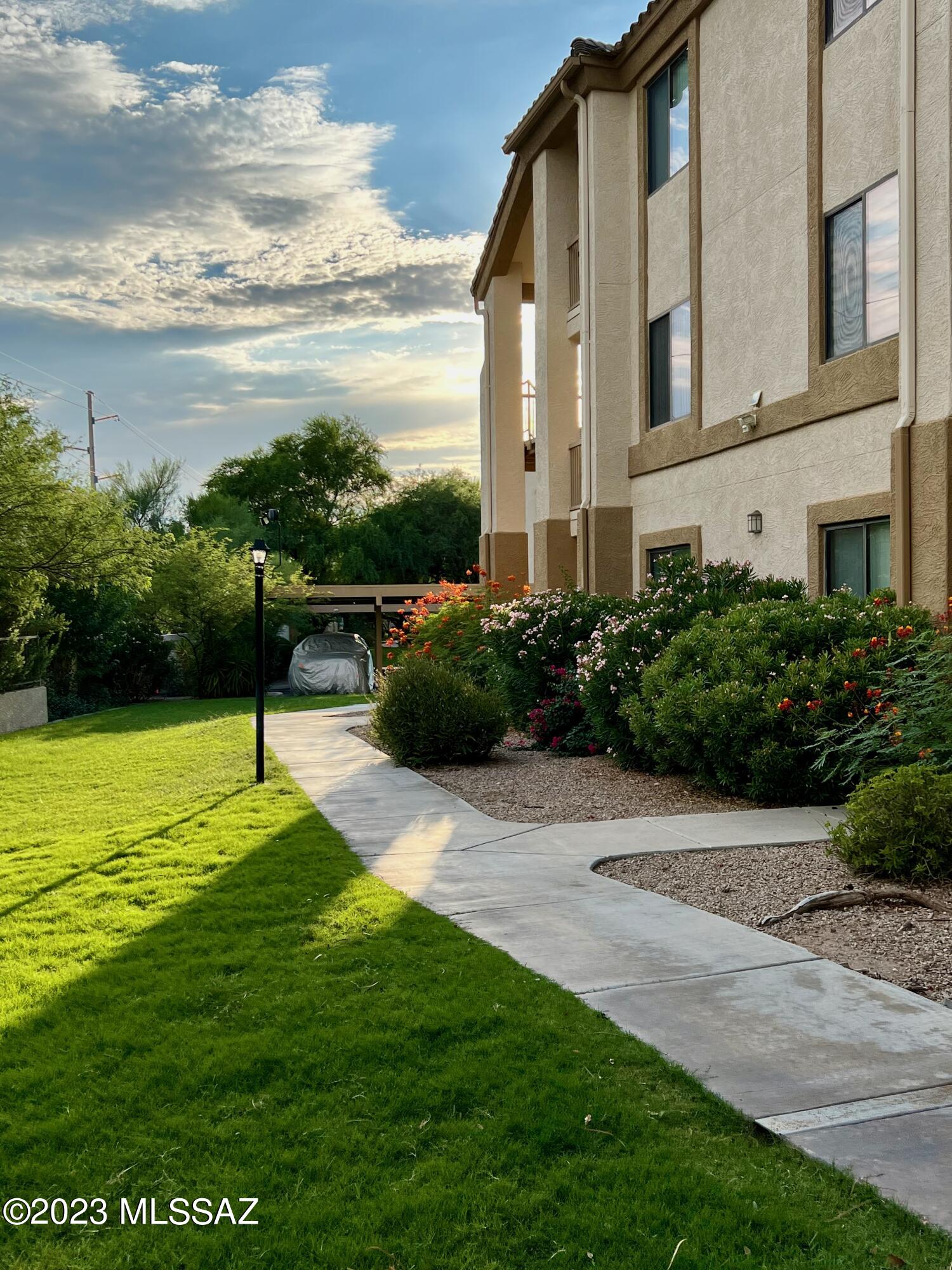 2550 East River Road, Unit 16206 Tucson, AZ 85718 - Photo 29 of 40