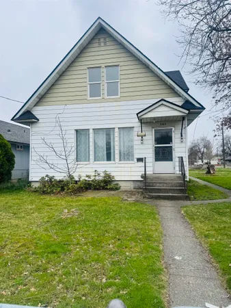 $275,000 | 504 East Carlisle Avenue, Spokane, WA 99207