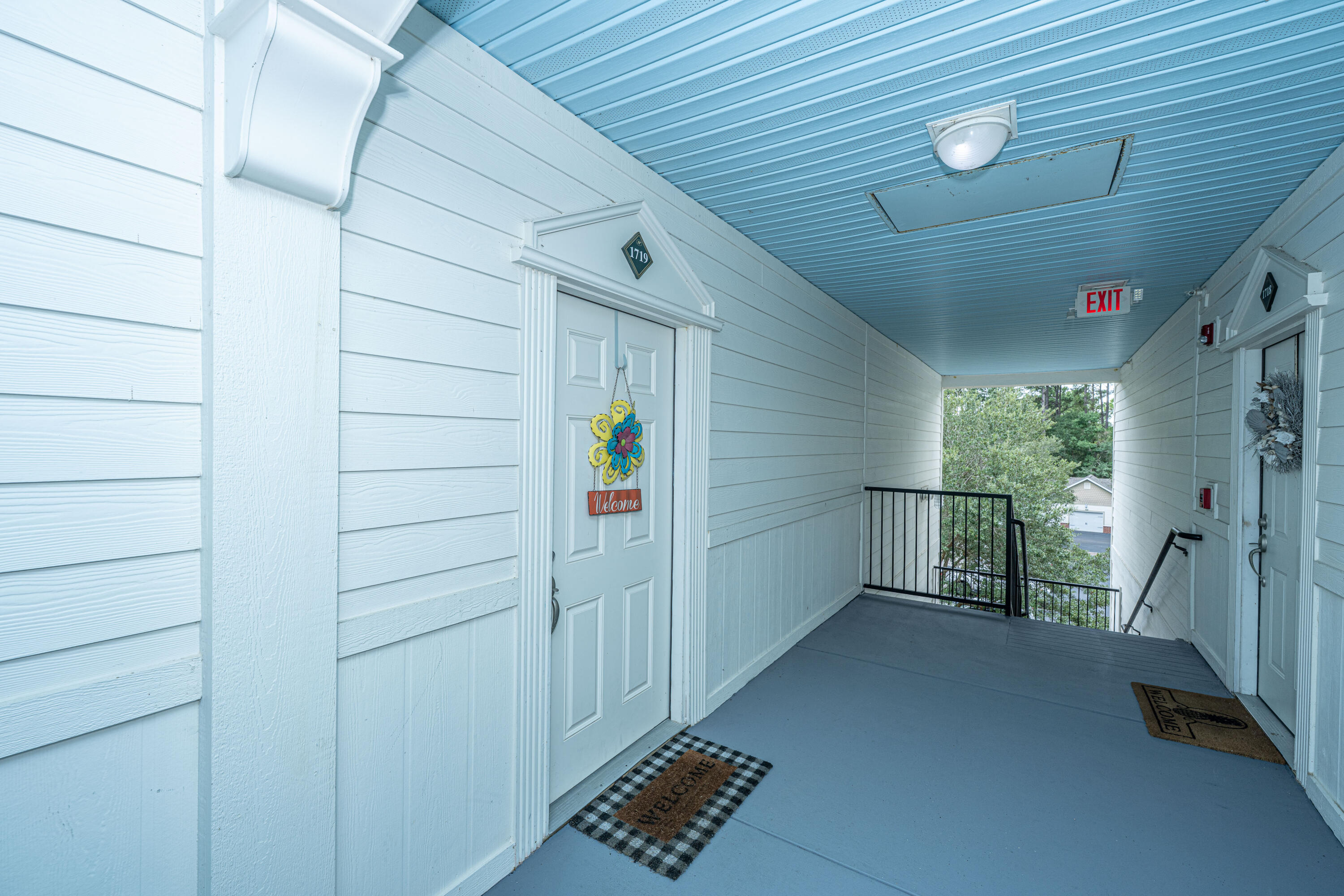 1719 Basildon Road Mount Pleasant, SC 29466 - Photo 29 of 44 Unit 1719